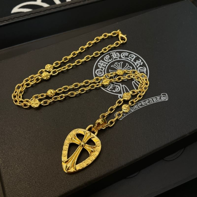 Chrome Hearts Necklaces